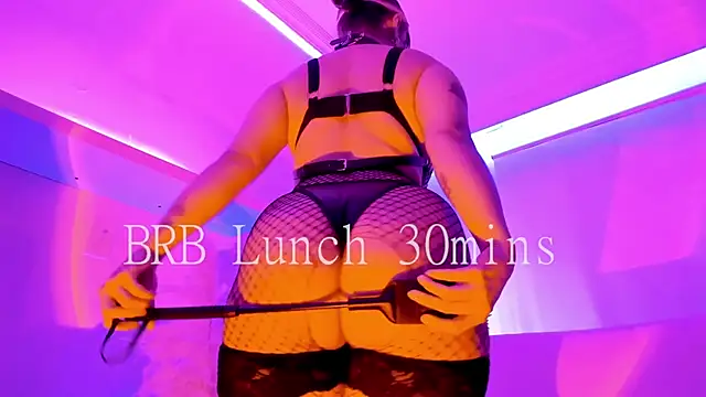 Gloomydoll live XXX chat