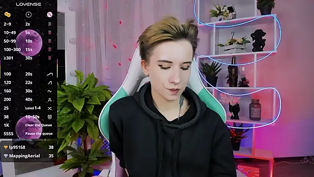 _Rein_ramm Chat XXX live