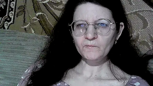 XXX chat uživo modela Etty_Gina