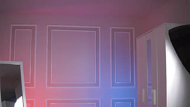 EvaZane Live XXX Chat