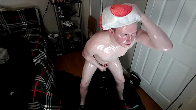 Czat XXX na żywo – steveoiled