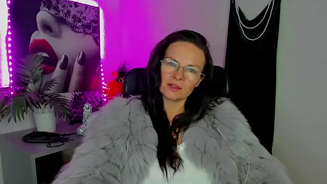 Sembang XXX Secara Langsung HelenLuxx