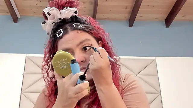 Sembang XXX Secara Langsung Twwiiggy