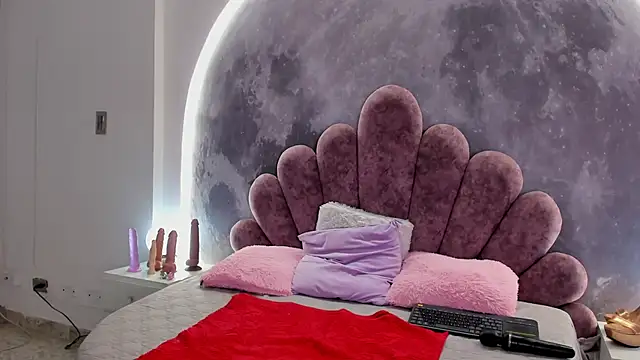 Sembang XXX Secara Langsung Valeria_Fitness