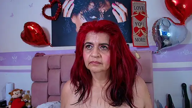 Sembang XXX Secara Langsung RoxetteMature