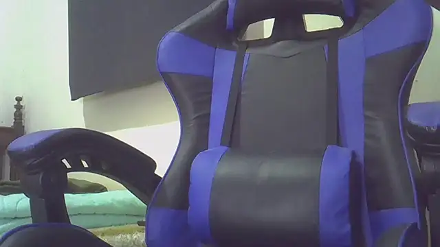 Sembang XXX Secara Langsung Cris_Exotica