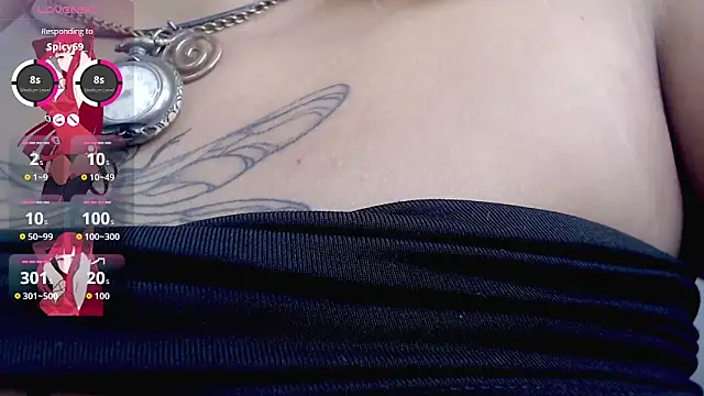 april_bunnyy Live XXX Chat