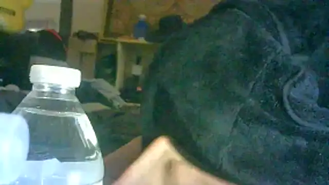 Czat XXX na żywo – ON3YOULLN3VER_FIR3