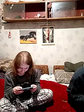 Koketka_nelegal_'s Live XXX Chat