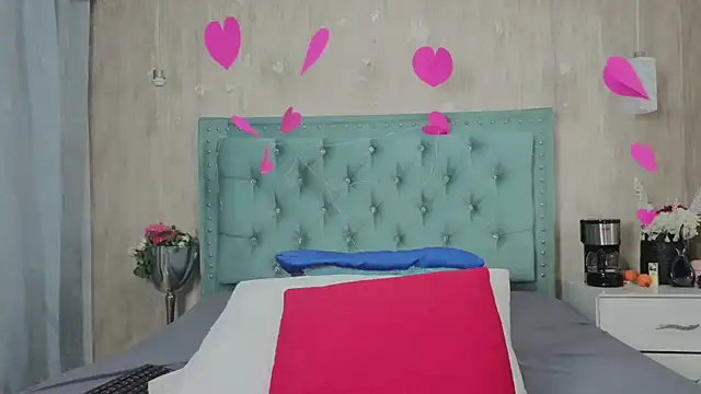 Marcelaa_fox live XXX chat