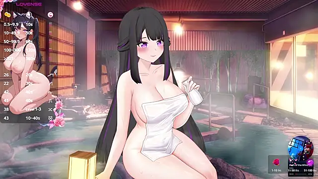 Antares_star live XXX chat