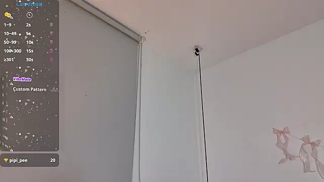 cutehanna1 Live XXX Chat