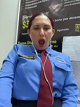 Megan-01-'s Live XXX Chat