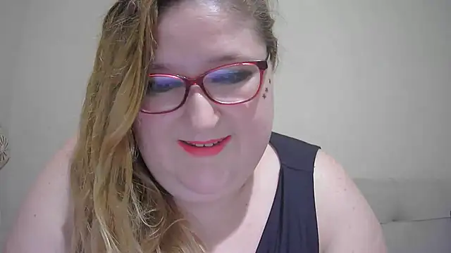 KISSME2026's Live XXX Chat