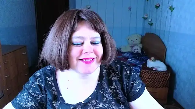 Audrey_Aura: онлайн-секс-чат