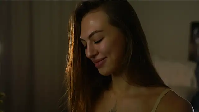 XXX chat uživo modela Eclipse_Soul