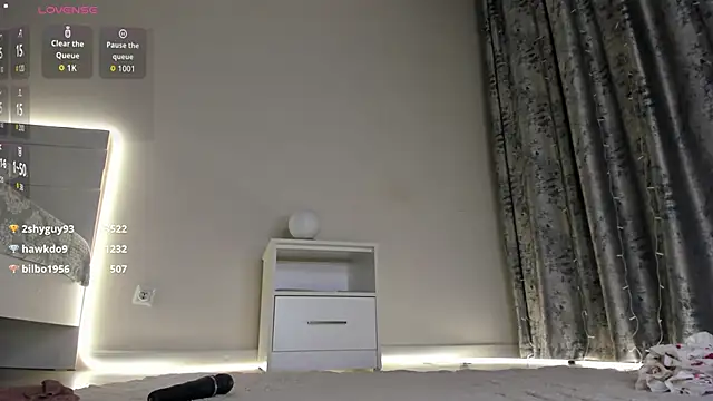 la_kivi live XXX chat