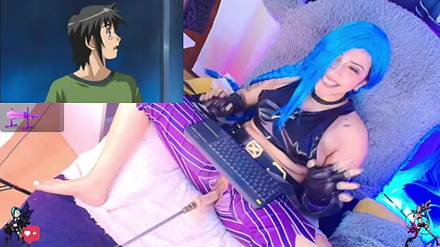 mitshukii-: онлайн-секс-чат