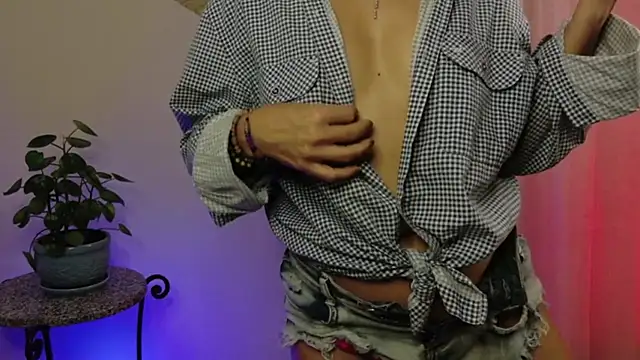 Sembang XXX Secara Langsung helen_rosie