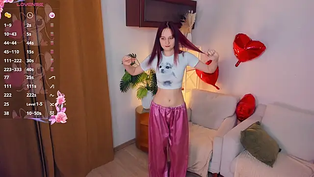 KatyKufel live XXX chat