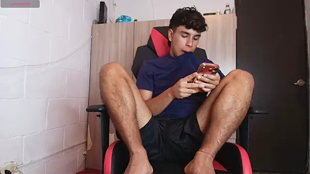 CHR58_ 网络视讯表演