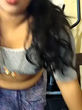 Angel0731's Live XXX Chat