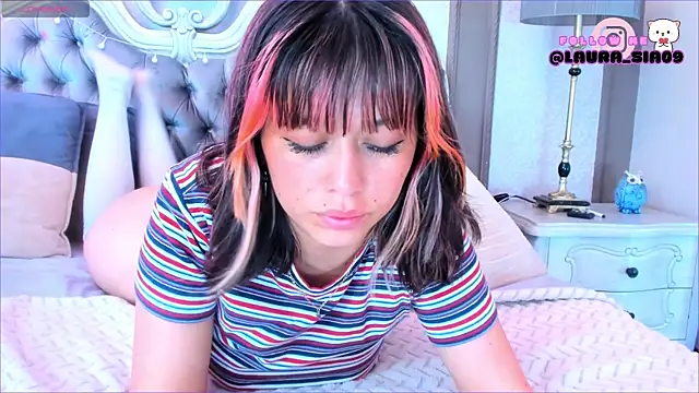 SiaSavach Live XXX Chat