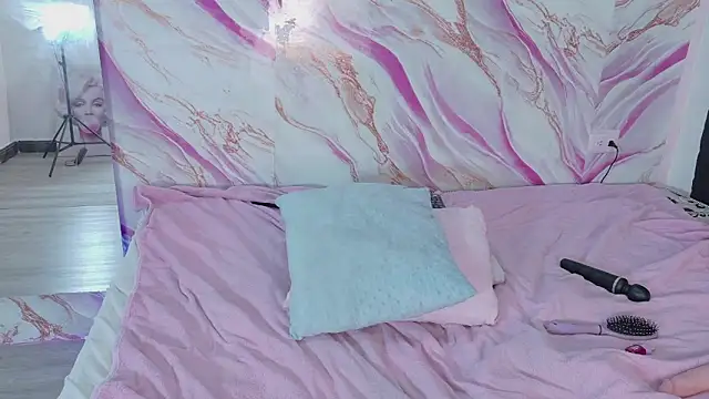 zoe_longhair: онлайн-секс-чат