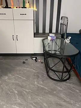 Sembang XXX Secara Langsung littlesluttycat