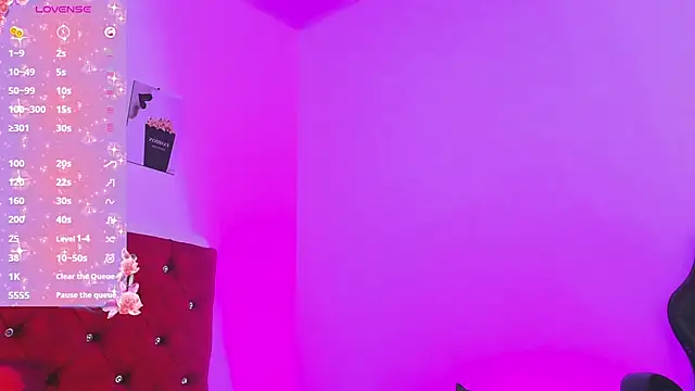 kittymonroe1 Live XXX Chat