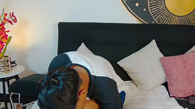 Liam_Sinclair's Webcam Show