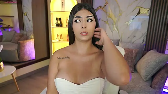 Sembang XXX Secara Langsung LiaWheeler