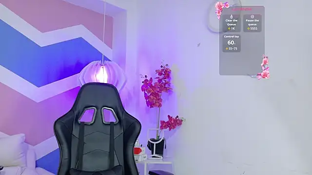 dalia-saenz Live XXX Chat