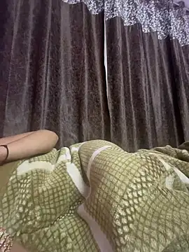 Webkamerová show sexy_Liliy