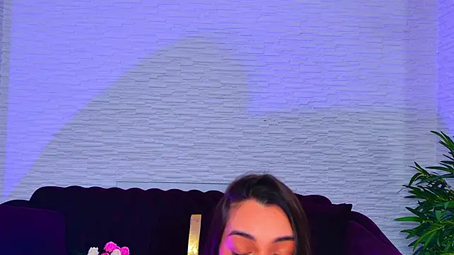 MollyDolley Show Webcam