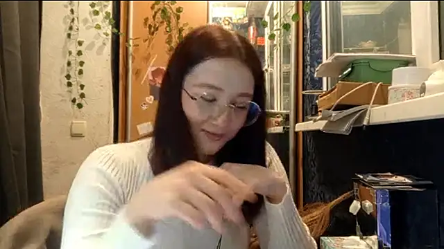 PhoebePalmer: вебкам-шоу