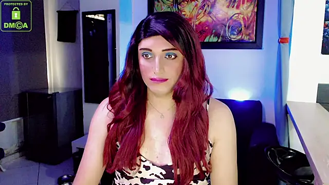 Geovanybleu Chat XXX live