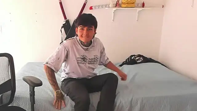 Your_Tao live XXX chat