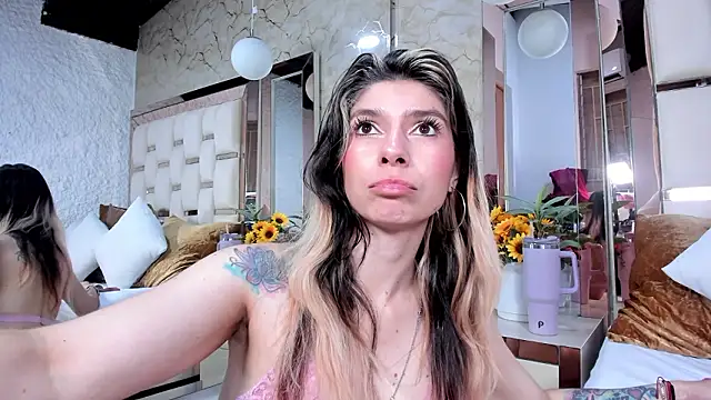 دردشة electraknox الجنسية المباشرة