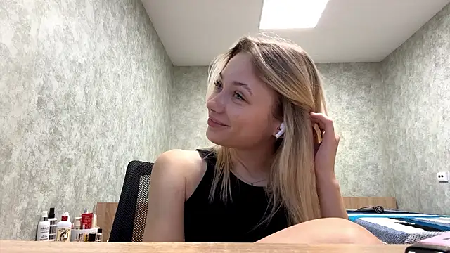 XXX chat uživo modela BeulahJustason