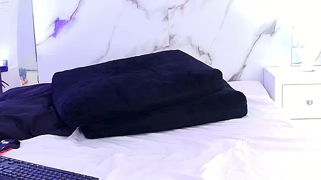 Sembang XXX Secara Langsung AzulMaveric