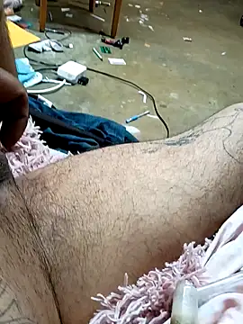 Show Webcam de clu1983