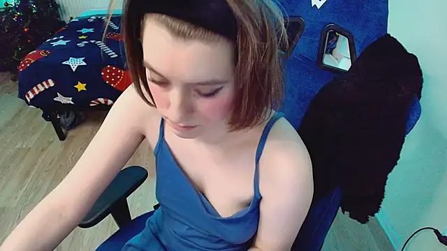 CranberryHot Live XXX Chat