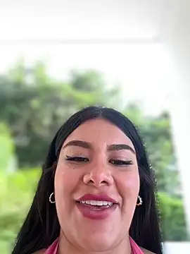 Issane_Peru: онлайн-секс-чат