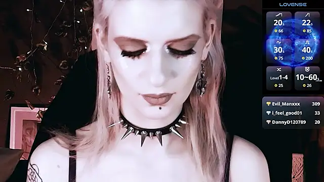 Noah_ElmerX: онлайн-секс-чат