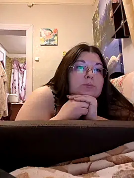 BrookeStreams Live XXX-chat