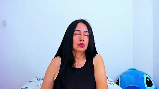 HorniestMilf Webcam-Show