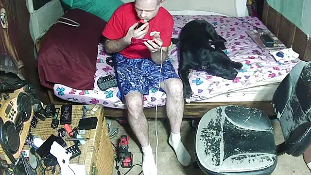 jaxx12369's Live XXX Chat