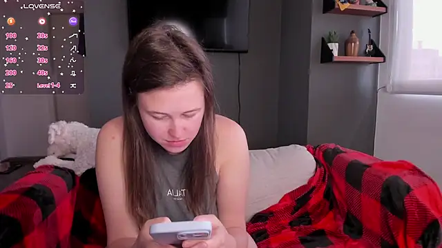 Tenderly_Couple: онлайн-секс-чат