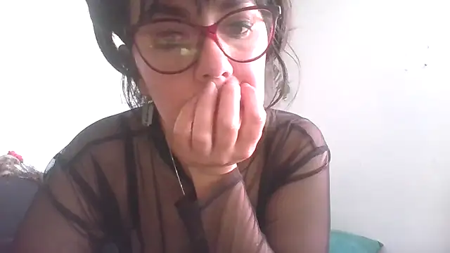 Chat XXX en directo de Tiramisu89